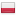 theodderside.com server is located in Poland